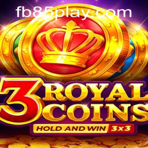 Discover the Exciting World of 3royalcoins with the Game-Changing Keyword fb85