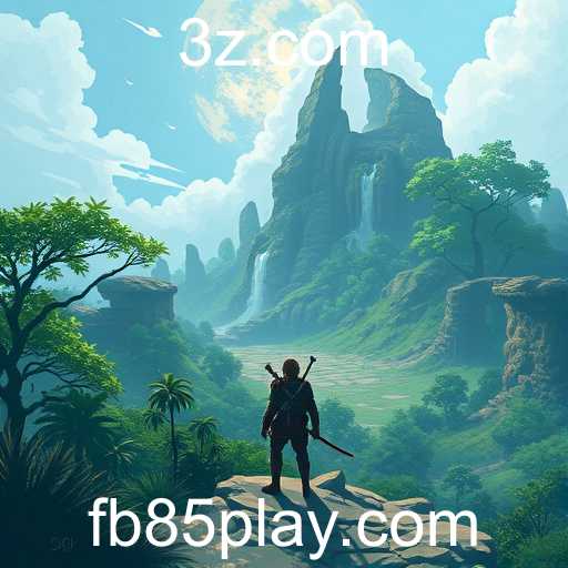 Explorando a Fascinante Categoria de Jogos de Aventura