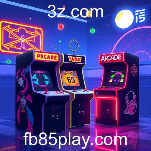 Explorando o Fascínio do Gênero Arcade no Mundo dos Jogos