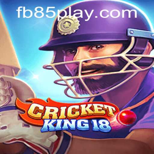 The Exciting World of CricketKing18: A Comprehensive Guide
