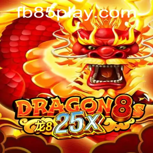 Unveiling Dragon8s25x: The Next Sensation in Strategic Gaming