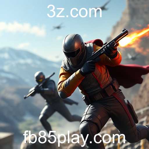 Expansão de fb85 Agita o Mundo dos Jogos