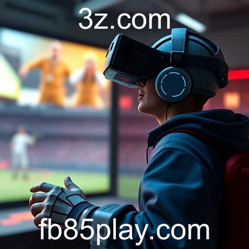 A Ascensão do FB85: Transformando o Mundo dos Jogos