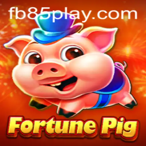 FortunePig: A New Gaming Experience with a Twist