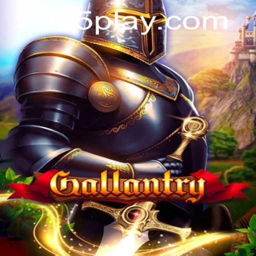 Gallantry: A Strategic Adventure with Timeless Appeal