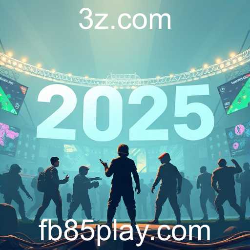 Novidades e Tendências no Mundo dos Games em 2025