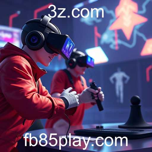 Inovações nos Jogos: FB85 em Destaque