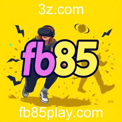 O Impacto de 'fb85' no Crescimento dos Jogos Online em 2025