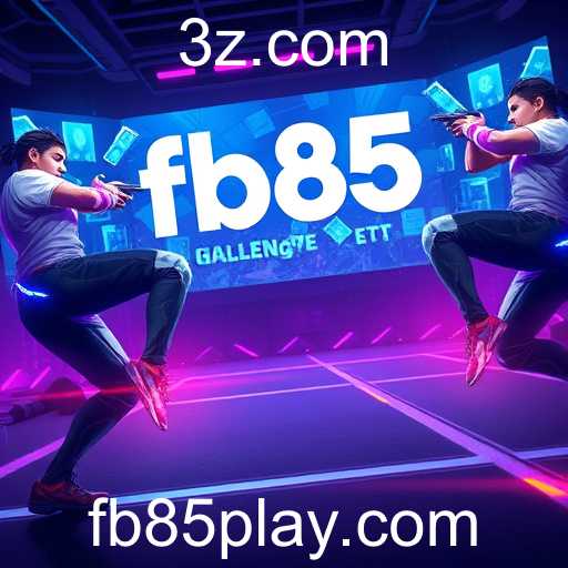 Revolução dos Jogos: O Impacto de fb85 no Mercado