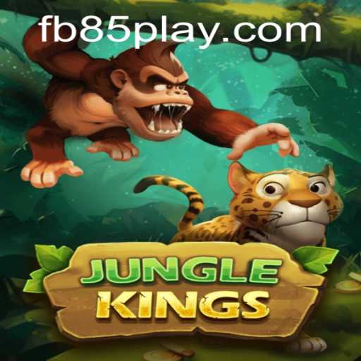 Exploring the Wild World of JungleKings: A Thrilling Adventure