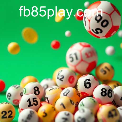 Lottery Games: A Comprehensive Guide