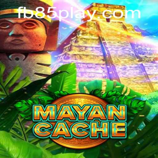 MayanCache: The Adventure of Ancient Mysteries and Modern Challenges