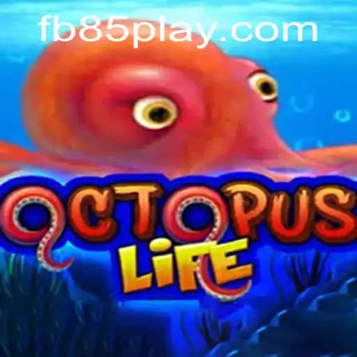 Dive into the Intriguing World of OctopusLife