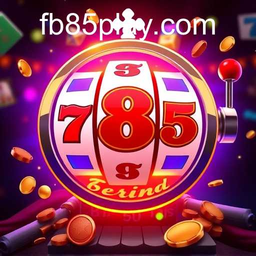 The Fascinating World of Online Slots: A Deep Dive into fb85