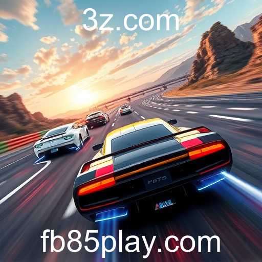 A Evolução dos Jogos de Corrida: Dos Arcade à Realidade Virtual