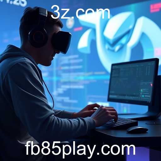 A Revolução do Mundo dos Jogos com fb85