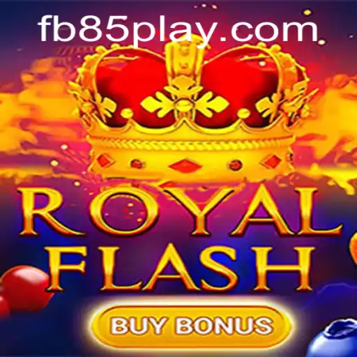 Exploring RoyalFlashBuyBonus: A New Gaming Experience