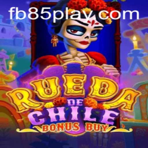 Explore RuedaDeChileBonusBuy: A Thrilling Gaming Experience