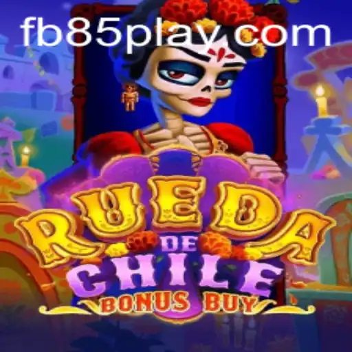 Explore RuedaDeChileBonusBuy: A Thrilling Gaming Experience