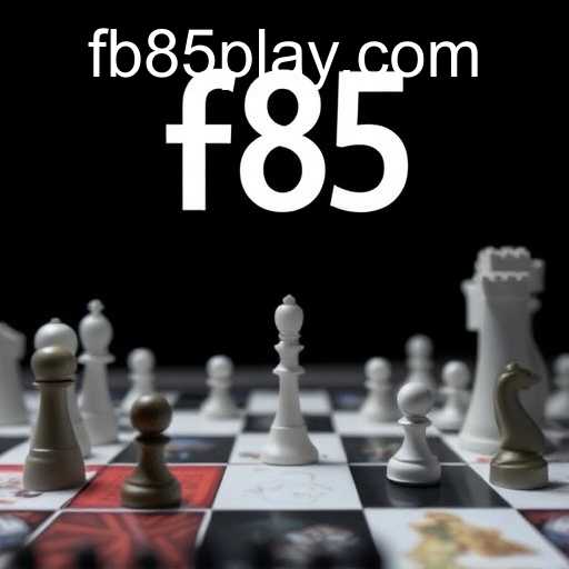 The Fascinating World of Tabletop Games: Exploring the Evolution and Appeal of 'fb85'
