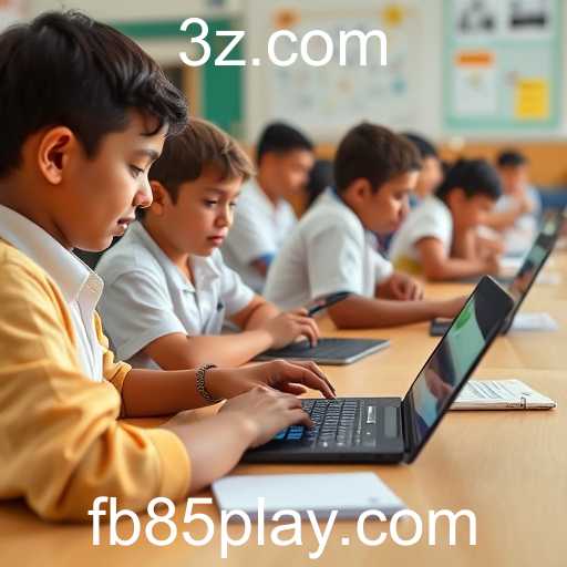 Impactos da Tecnologia na Educação Brasileira