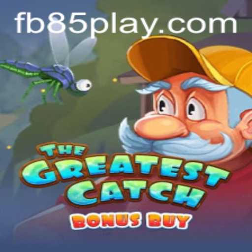 The Greatest Catch Bonus Buy: An Exciting Adventure